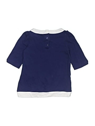 Janie and Jack 3/4 Sleeve T-Shirt (view 2)