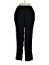 Koret Solid Black Sweatpants Size 16 - photo 1
