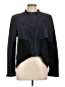 BCBGMAXAZRIA Blue Jacket Size L - photo 1