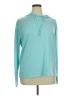 West Loop Teal Pullover Hoodie Size XL - photo 1