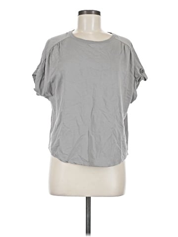 Cable & Gauge Short Sleeve T-Shirt (view 1)