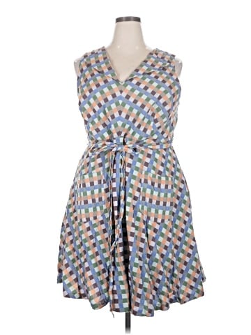 ModCloth Casual Dress (view 1)