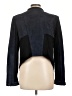 BCBGMAXAZRIA Blue Jacket Size L - photo 2