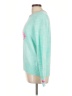 Lilly Pulitzer Teal Pullover Sweater Size L - photo 5