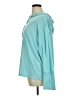 West Loop Teal Pullover Hoodie Size XL - photo 5