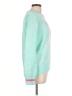 Lilly Pulitzer Teal Pullover Sweater Size L - photo 4