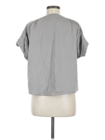 Cable & Gauge Short Sleeve T-Shirt (view 2)