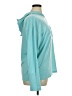 West Loop Teal Pullover Hoodie Size XL - photo 4