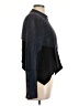 BCBGMAXAZRIA Blue Jacket Size L - photo 4
