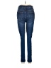 Celebrity Pink Hearts Blue Jeans Size 7 - photo 2