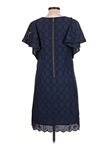 J.Crew Factory Store Casual Dress (view 2)