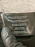 Banana Republic Black 3/4 Sleeve Blouse Size XL - photo 8