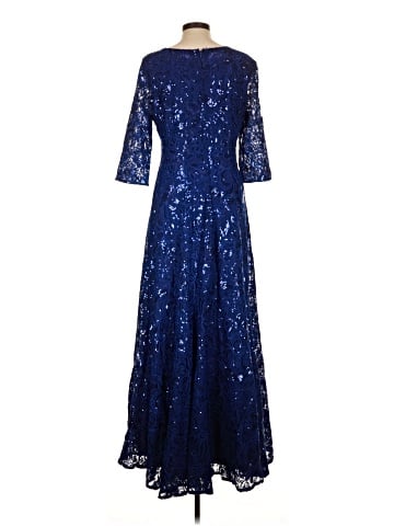 Tahari by ASL Cocktail Dress (view 2)