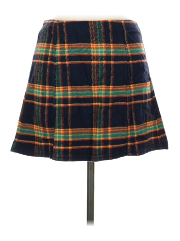 Urban Renewal Casual Skirt (view 1)