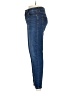 Celebrity Pink Hearts Blue Jeans Size 7 - photo 5