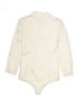 Vero Moda Ivory Bodysuit Size 160/80A - photo 2