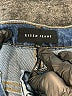 Risen Blue Jeans Size 3 - photo 7