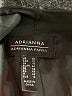 Adrianna Papell Black Romper Size 12 - photo 4