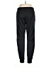 Nike 100% Polyester Black Track Pants Size L - photo 2