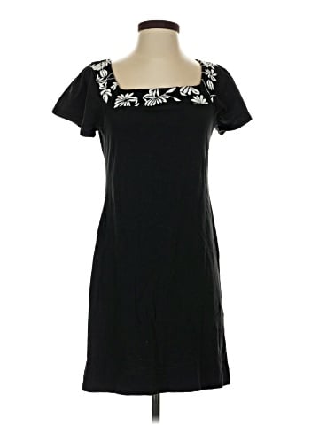 Banana Republic Factory Store Casual Dress (view 1)