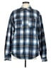 Trademark Brooklyn Cloth Blue Fleece Size M - photo 1
