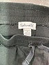 Splendid Solid Black Active Pants Size 4 - photo 3