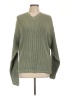 IZOD 100% Cotton Green Pullover Sweater Size L - photo 1