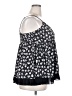 Cacique Black Sleeveless Blouse Size 22 - photo 4