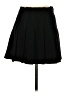 Garage Solid Black Formal Skirt Size S - photo 2
