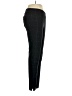 Hue Tweed Black Dress Pants Size L - photo 4