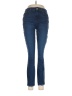 Paige Argyle Blue Jeans Size 28 waist - photo 1
