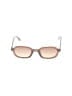 Assorted Brands Brown Sunglasses One size - photo 2