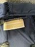 MICHAEL Michael Kors Solid Blue One Piece Swimsuit Size L (estimated) - photo 3