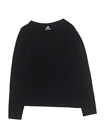 H&M Long Sleeve T-Shirt (view 1)