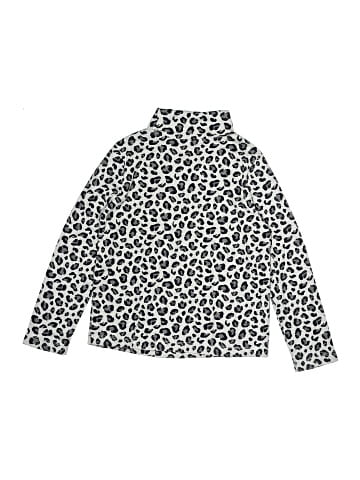 Gymboree Long Sleeve Blouse (view 2)