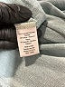 Laila Jayde Teal 3/4 Sleeve T-Shirt Size XL - photo 8