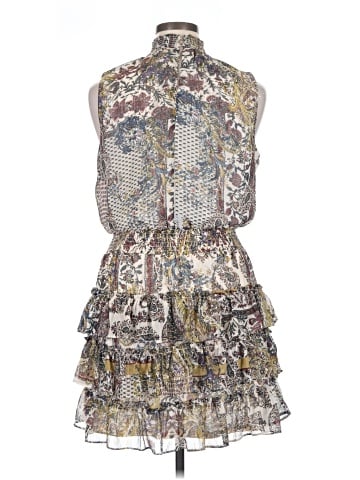 MSK Cocktail Dress (view 2)