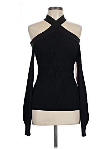 Crave Fame By Almost Famous Long Sleeve Top (view 1)