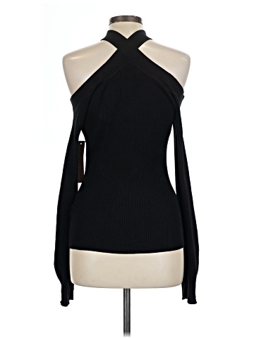 Crave Fame By Almost Famous Long Sleeve Top (view 2)