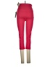 Ideology Color Block Red Active Pants Size S - photo 2