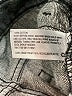 Cat & Jack 100% Cotton Gray Jeans Size 12 - photo 4