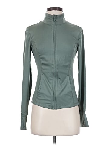 Catherine Malandrino Track Jacket (view 1)