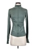 Catherine Malandrino Green Track Jacket Size S - photo 1