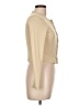 Outdoor Voices Tan Cardigan Size L - photo 4