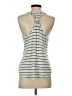Gap Outlet Silver Tank Top Size S - photo 2