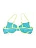 Wild Fable Blue Swimsuit Top Size L - photo 2