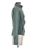 Catherine Malandrino Green Track Jacket Size S - photo 4