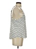 Gap Outlet Silver Tank Top Size S - photo 4