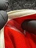 FP Movement 100% Cotton Red 3/4 Sleeve Top Size XS - photo 7