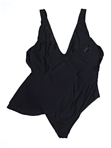 ELOQUII One Piece Swimsuit (view 1)